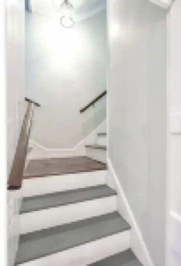 Historic Home on Gay Street.