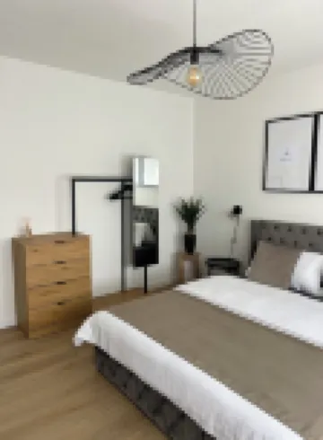 Voyage Apartment in Kehl am Rhein!