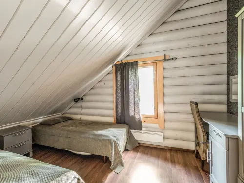 Villa Assi Hotel di Keuruu