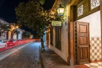 Hotel Meson de Isabel