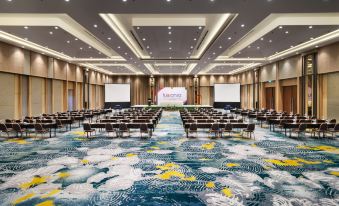Luwansa Hotel and Convention Center Manado
