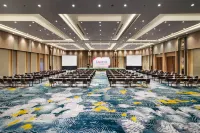Luwansa Hotel and Convention Center Manado