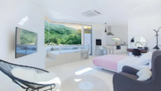 Pocheon Lago Vista Pension