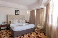 Ewan Ajman Suites Hotel Hotels in Ajman