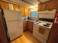 The Oak Oasis - Gorgeous views and a hot tub