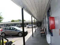 Dunedin Cove Motel Hotels in Dunedin
