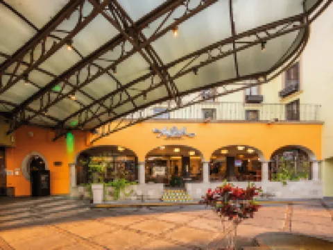 Holiday Inn ORIZABA by IHG Hoteles en Orizaba