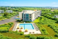 Grand Mer Hotel Seogwipo Ocean - Rooftop Pools