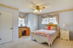 Karaoke Ready! Fort Worth Area Home with Pool