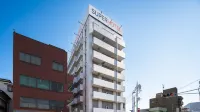 Super Hotel Saitama Wakoshi-Ekimae Hotels in der Nähe von 志木市 郷土資料館
