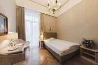 Hotel Adria - Parvekkeita