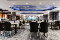 Rim Grand Hotel Hotels near Almaty 1 Train Railway Station