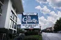 The Gillette - 3-نجوم