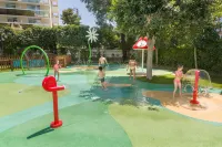 Ponient Marinada by PortAventura World - Beach