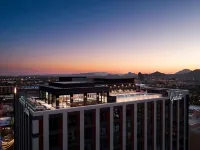 Graduate by Hilton Tucson - Mountain view
