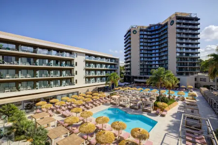 Aubamar Bali Отели рядом с достопримечательностью «Oberbayern»