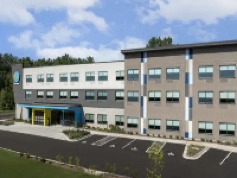 Tru by Hilton Joliet Plainfield Hotels in Joliet