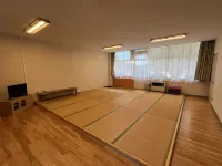 Sanriku Active (Horei Reconstruction Exchange Promotion) - 2-Star