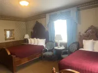 Historic Strater Hotel โรงแรมในดูรังโก