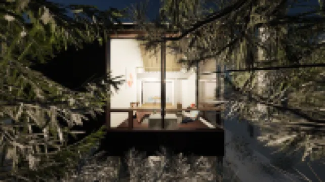 เดอะเกสต์เฮาส์ เจแปน ฮาคุบะ