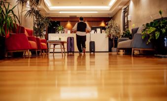 Trinity Hotel