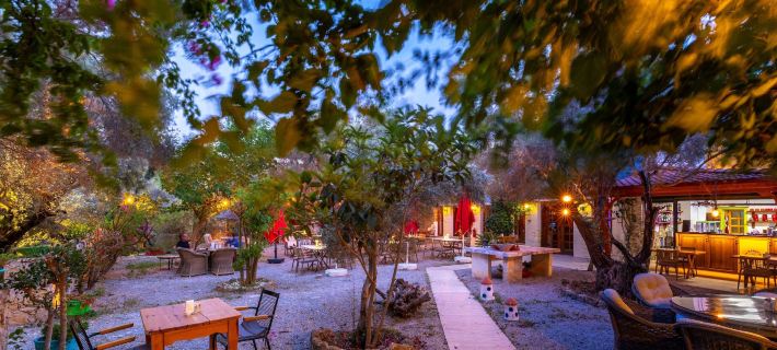 guesthouse by west Hotels in Datca