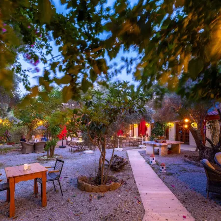 guesthouse by west