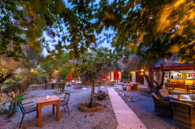 guesthouse by west Hotels in der Nähe von Datça Village Products