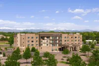 Courtyard Denver North/Westminster Hotels near Michaels