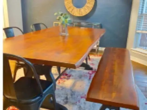 Pool Hot Tub Game Room Arcade Fast Wi-Fi Fire Pit Dog Friendly! Hotels in Mansfield