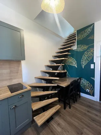 Les Sources Vichy Отели в г. Лориж