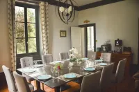 Clos Marie Hotels in Chauffailles