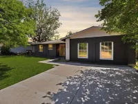 Fun and Action in Richardson!