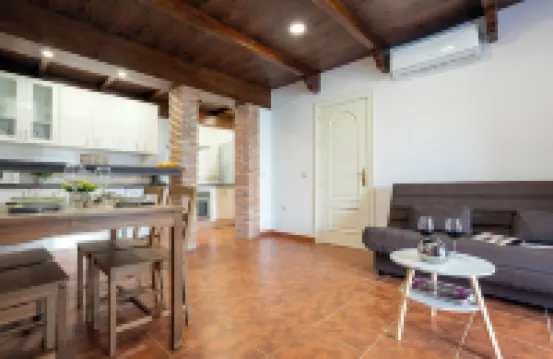 阿爾奧林的 Sunstay 公寓 阿爾豪林德拉托里酒店