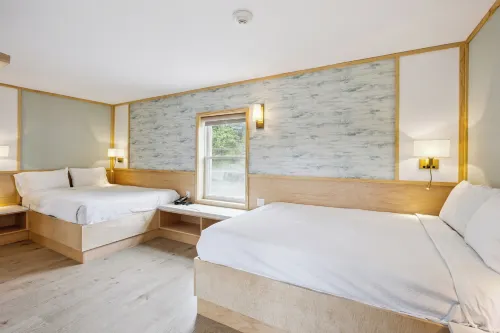 Greenview Inn Riverhead Hotels in Wading River