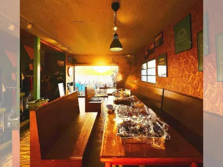 Shizukana Umibeno SUP-ya san Kupono Отели рядом с достопримечательностью «Chuo University»