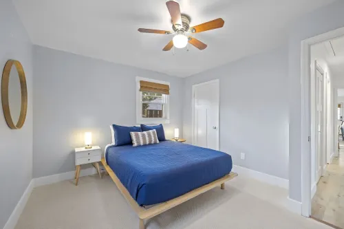 3BR Retreat Near Augusta Rd & Downtown w/ Patio Hotel a Gantt