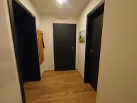 Stella vacation apartment - 10 minutes to the lake or into town