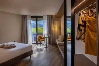 Alchimia WellResort Hotels in Stenico
