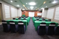 Chungju Grand Hotel - spa