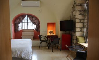 Artists Colony Inn Zefat
