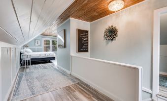 Perfect Family Bungalow