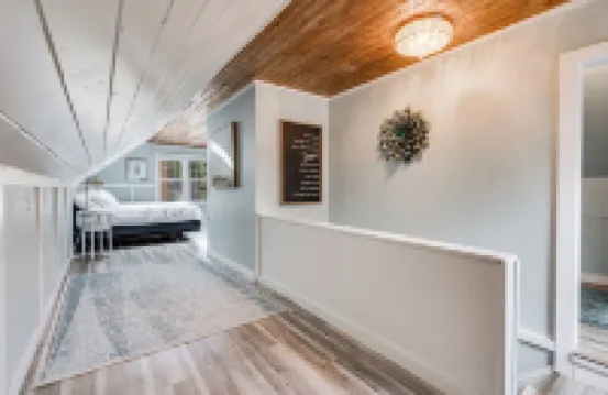 Perfect Family Bungalow