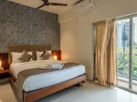 StayBird - Azure Suites, Business Hotel Hotel a Pune