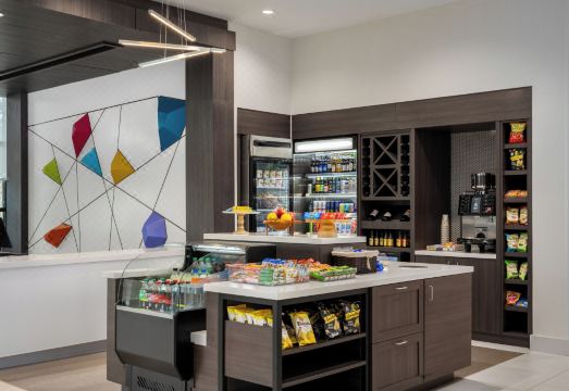 2. 힐튼 가든 인 ..