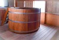 Loft house with incredible views of the fjord