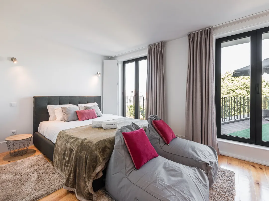 Guestready - One Step Closer - Oporto
