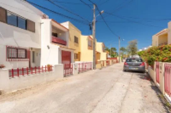 GuestReady - Estadia relaxante perto da praia