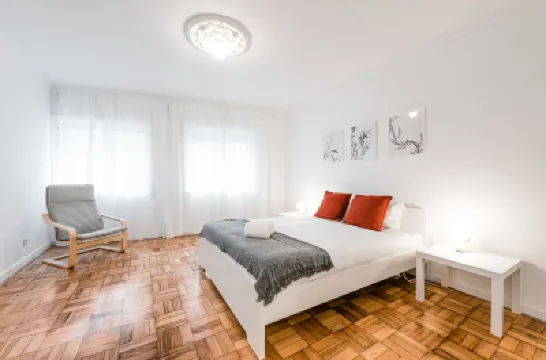 GuestReady - Hospitality Atrium - Leite Residence Hotels in 