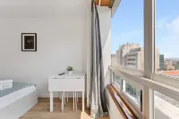 GuestReady - Practical city hideout in Gaia (C) Hotels in 